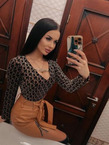 Анкета проститутки Ева, Куба, 24 года, №259031